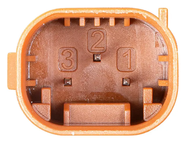 AIR QUALITY SENSOR VW                6PX Hella 