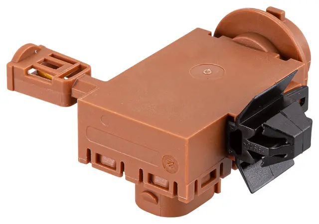 AIR QUALITY SENSOR VW                6PX Hella 