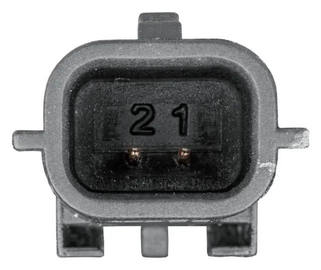 SENSOR, WHEEL SPEED                  6PU Hella 