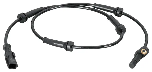 SENSOR, WHEEL SPEED                  6PU Hella 