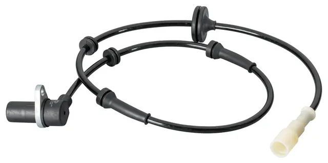 SENSOR, WHEEL SPEED                  6PU Hella 