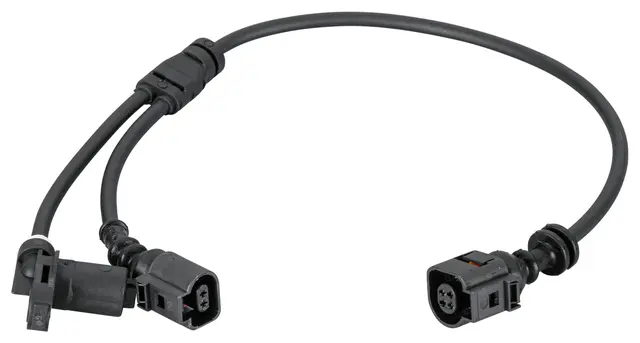 SENSOR, WHEEL SPEED                  6PU Hella 