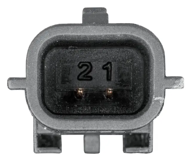 SENSOR, WHEEL SPEED                  6PU Hella 
