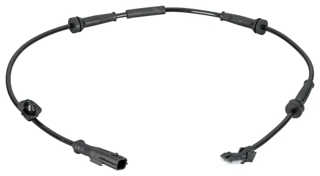 SENSOR, WHEEL SPEED                  6PU Hella 