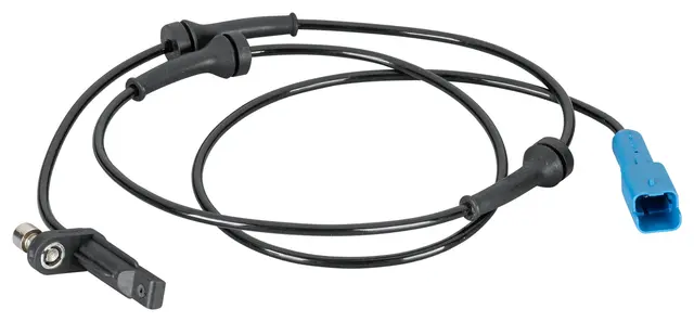 SENSOR, WHEEL SPEED                  6PU Hella 