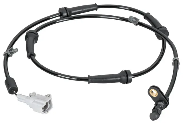 SENSOR, WHEEL SPEED                  6PU Hella 