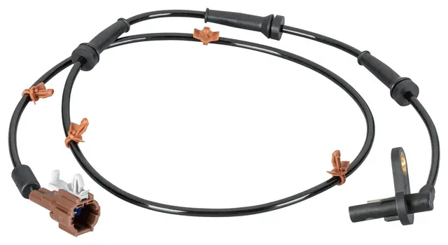 SENSOR, WHEEL SPEED                  6PU Hella 