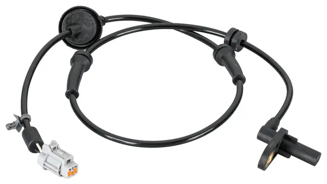SENSOR, WHEEL SPEED                  6PU Hella 