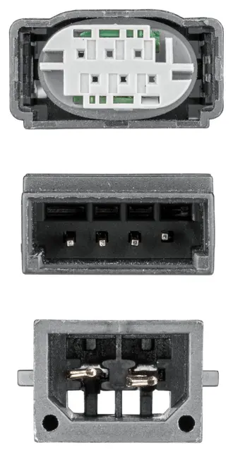 SENSOR, WHEEL SPEED                  6PU Hella 