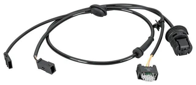 SENSOR, WHEEL SPEED                  6PU Hella 