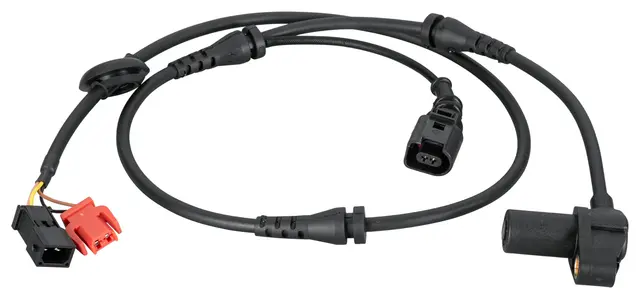 SENSOR, WHEEL SPEED                  6PU Hella 