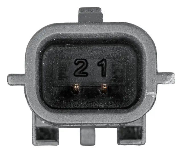 SENSOR, WHEEL SPEED                  6PU Hella 