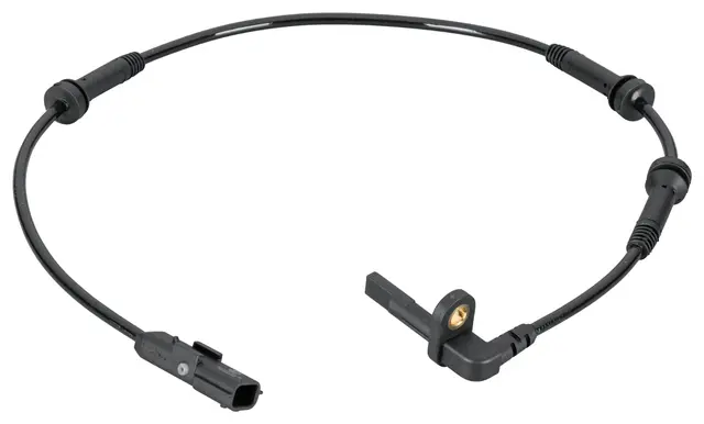 SENSOR, WHEEL SPEED                  6PU Hella 