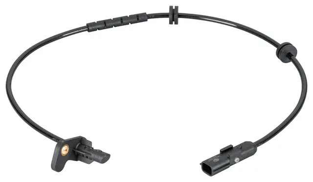 SENSOR, WHEEL SPEED                  6PU Hella 