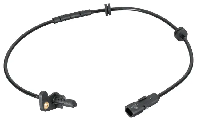 SENSOR, WHEEL SPEED                  6PU Hella 