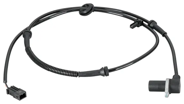 SENSOR, WHEEL SPEED                  6PU Hella 