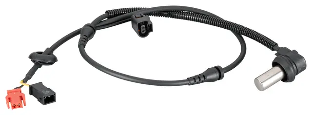 SENSOR, WHEEL SPEED                  6PU Hella 