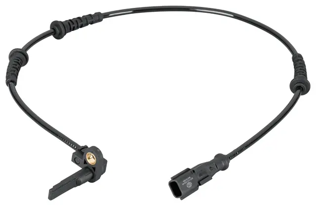 SENSOR, WHEEL SPEED                  6PU Hella 