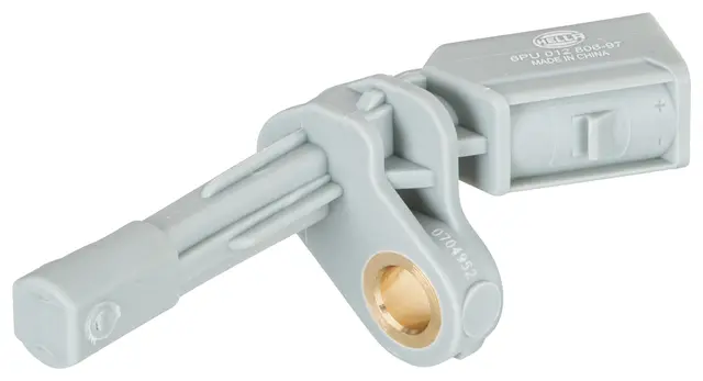 SENSOR, WHEEL SPEED                  6PU Hella 