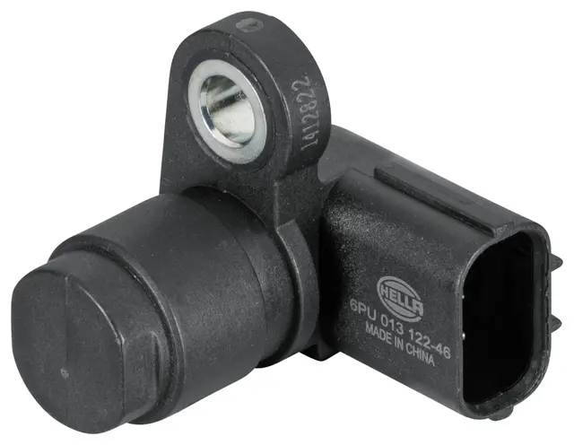 SENSOR, CRANKSHAFT PULSE             6PU Hella 