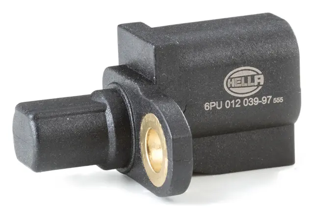 WHEEL SPEED-SENSOR                   6PU Hella 