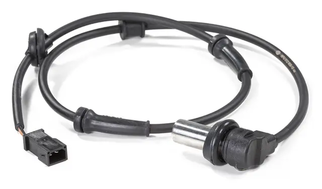WHEEL SPEED-SENSOR                   6PU Hella 