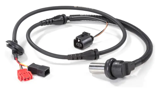 WHEEL SPEED-SENSOR                   6PU Hella 