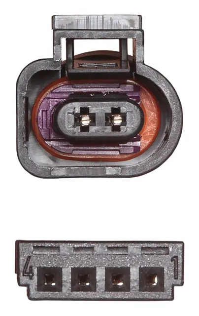 WHEEL SPEED-SENSOR                   6PU Hella 