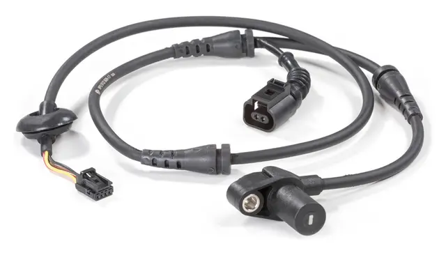 WHEEL SPEED-SENSOR                   6PU Hella 