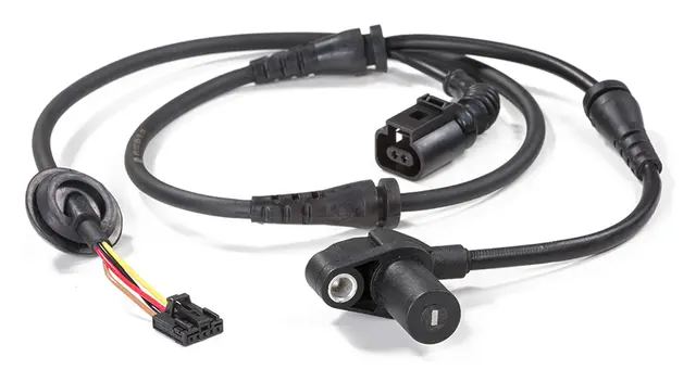 WHEEL SPEED-SENSOR                   6PU Hella 
