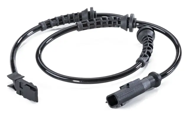 WHEEL SPEED-SENSOR                   6PU Hella 