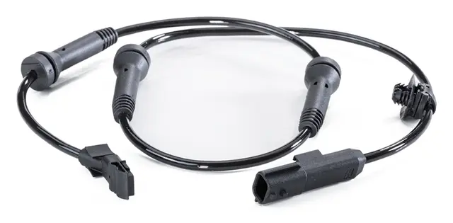 WHEEL SPEED-SENSOR                   6PU Hella 