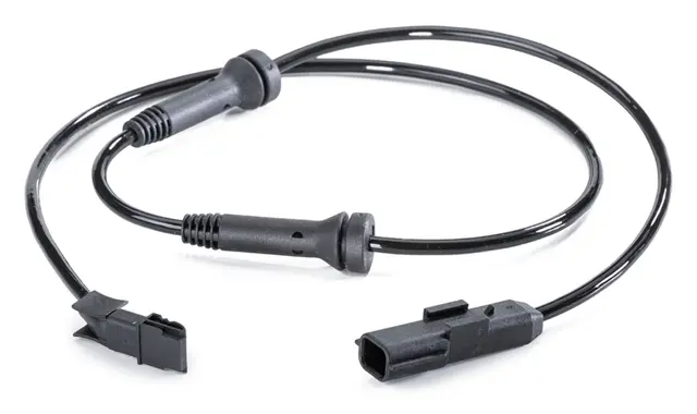WHEEL SPEED-SENSOR                   6PU Hella 