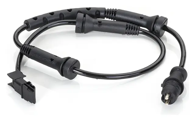 WHEEL SPEED-SENSOR                   6PU Hella 