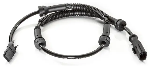 WHEEL SPEED-SENSOR                   6PU Hella 