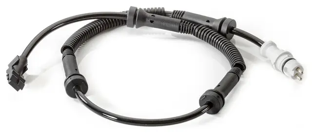 WHEEL SPEED-SENSOR                   6PU Hella 