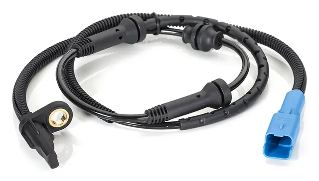WHEEL SPEED-SENSOR                   6PU Hella 