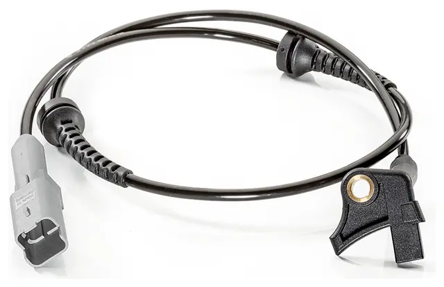 WHEEL SPEED-SENSOR                   6PU Hella 