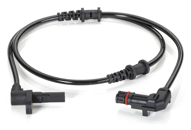 WHEEL SPEED-SENSOR                   6PU Hella 