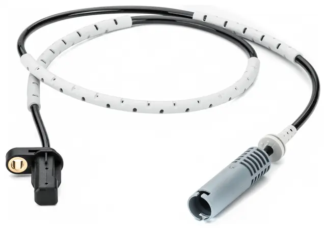 SENSOR, WHEEL SPEED                  6PU Hella 