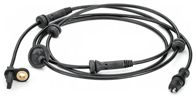 SENSOR, WHEEL SPEED                  6PU Hella 
