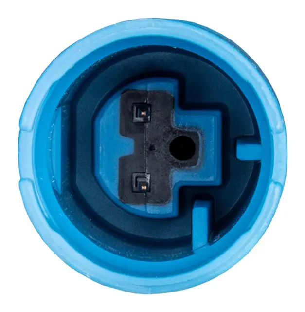 SENSOR, WHEEL SPEED                  6PU Hella 