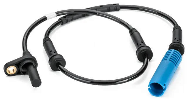 SENSOR, WHEEL SPEED                  6PU Hella 