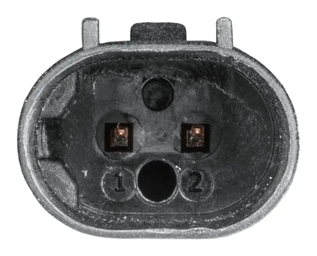 SENSOR, WHEEL SPEED                  6PU Hella 