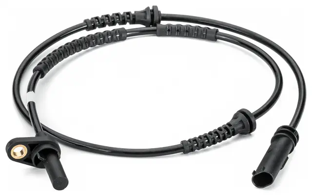 SENSOR, WHEEL SPEED                  6PU Hella 
