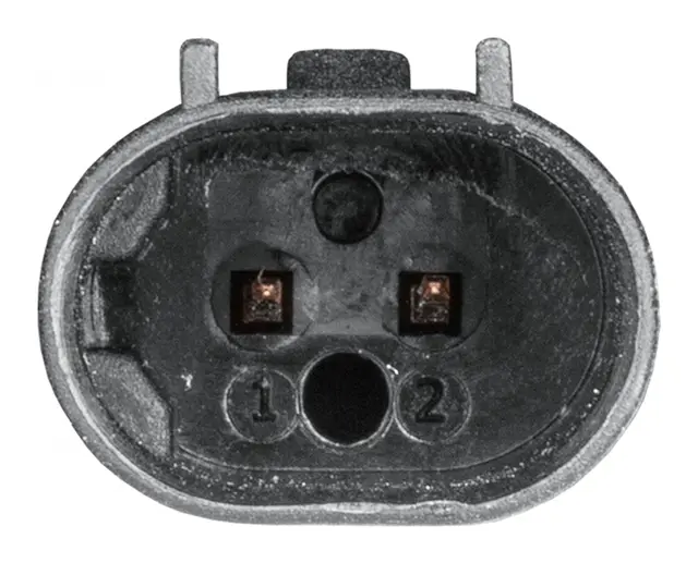 SENSOR, WHEEL SPEED                  6PU Hella 