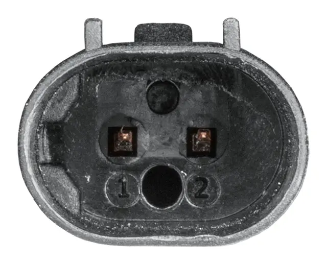 SENSOR, WHEEL SPEED                  6PU Hella 