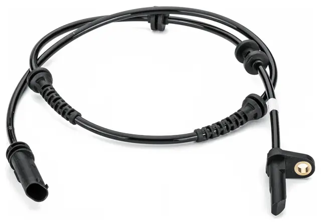 SENSOR, WHEEL SPEED                  6PU Hella 
