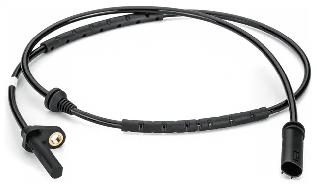 SENSOR, WHEEL SPEED                  6PU Hella 