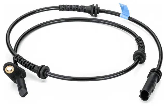 SENSOR, WHEEL SPEED                  6PU Hella 